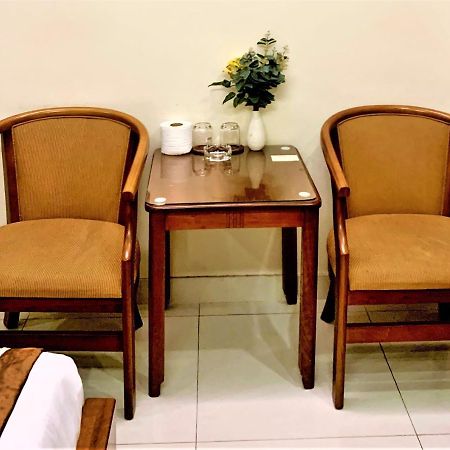 Bao Tran Hotel TP. Hồ Chí Minh Ngoại thất bức ảnh