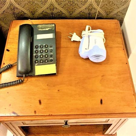 Bao Tran Hotel TP. Hồ Chí Minh Ngoại thất bức ảnh