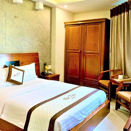Bao Tran Hotel TP. Hồ Chí Minh Ngoại thất bức ảnh