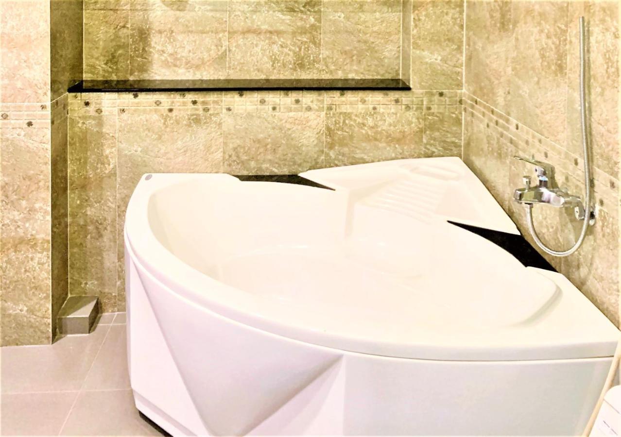 Bao Tran Hotel TP. Hồ Chí Minh Ngoại thất bức ảnh