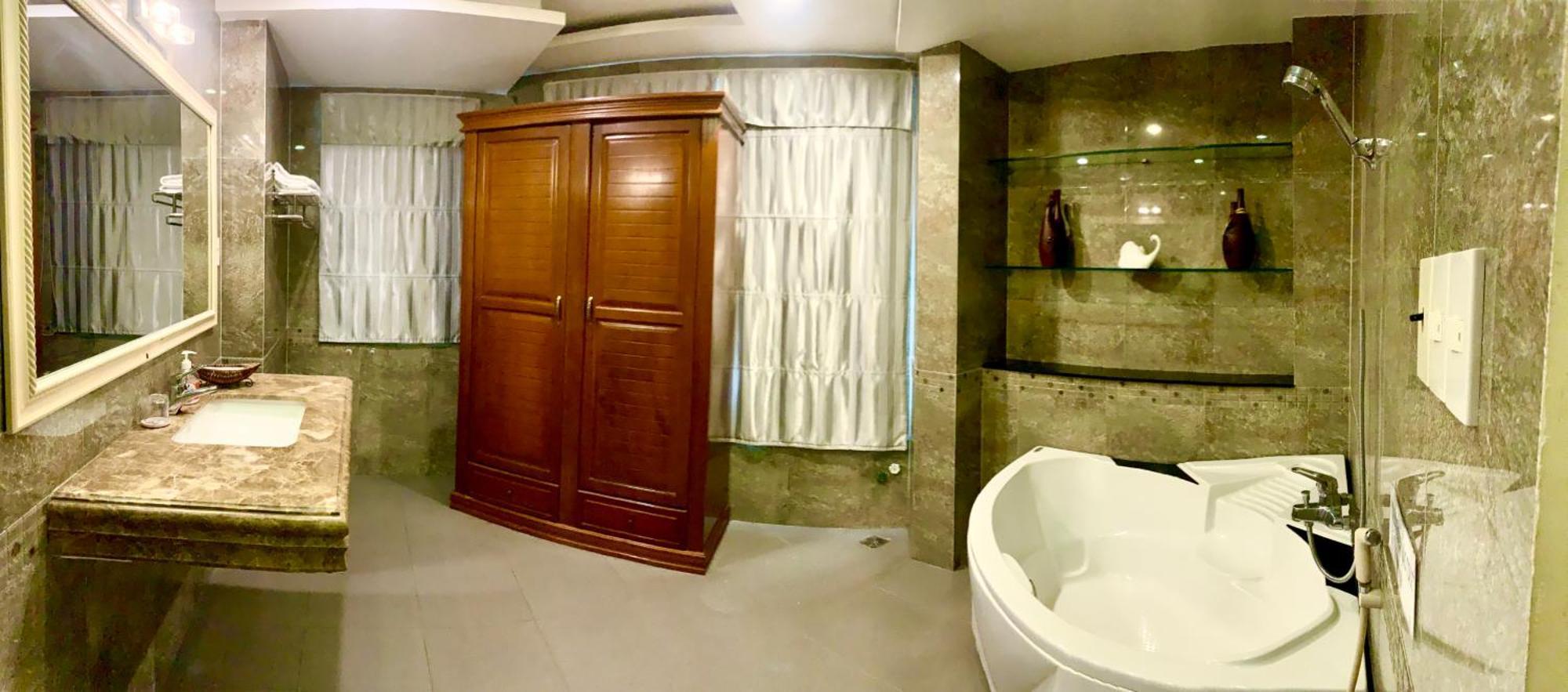 Bao Tran Hotel TP. Hồ Chí Minh Ngoại thất bức ảnh