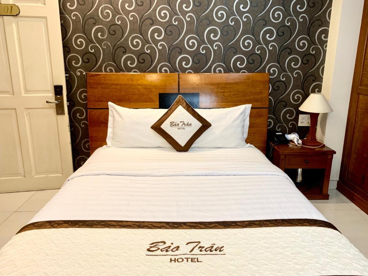 Bao Tran Hotel TP. Hồ Chí Minh Ngoại thất bức ảnh