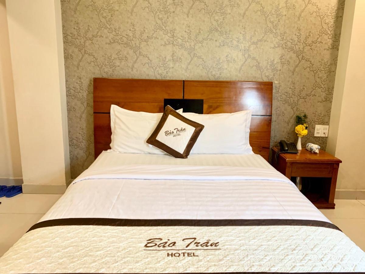 Bao Tran Hotel TP. Hồ Chí Minh Ngoại thất bức ảnh