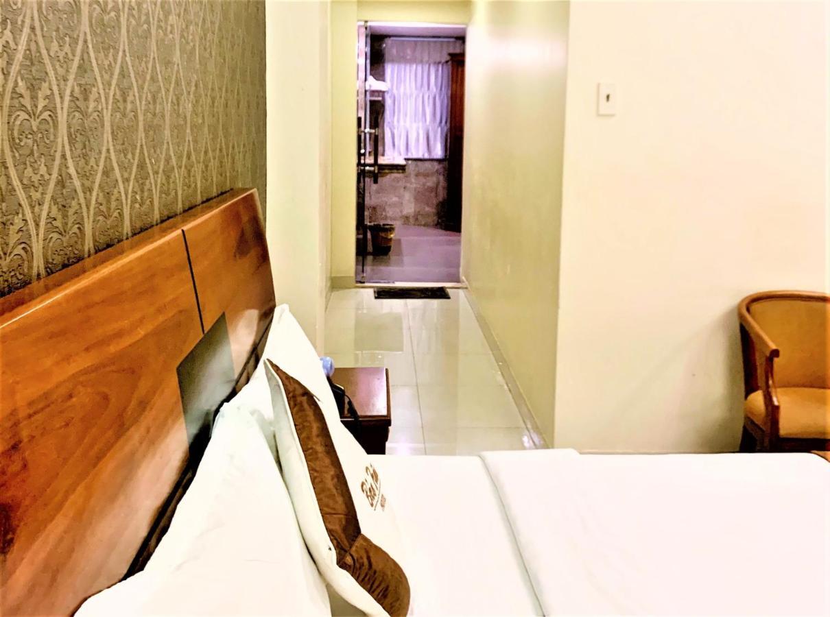 Bao Tran Hotel TP. Hồ Chí Minh Ngoại thất bức ảnh