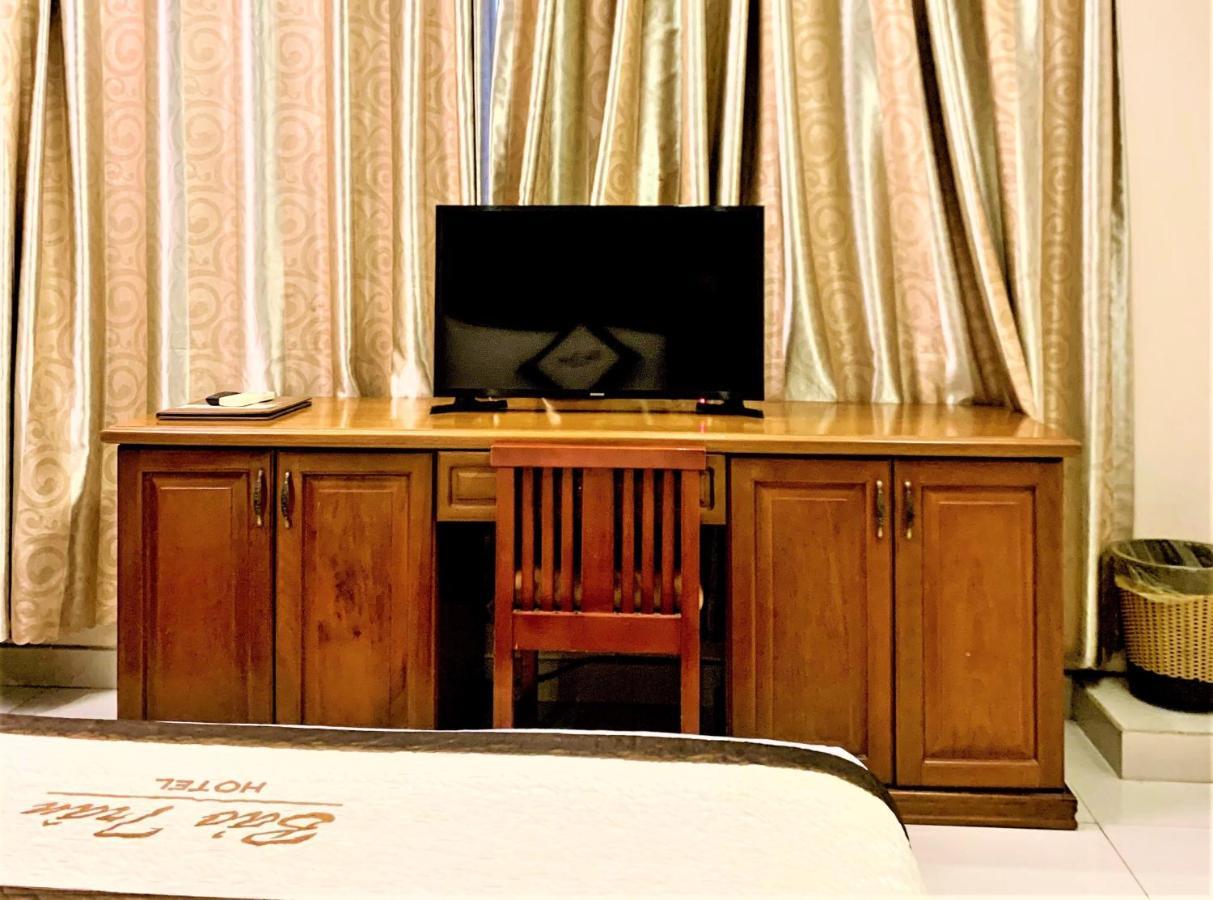 Bao Tran Hotel TP. Hồ Chí Minh Ngoại thất bức ảnh