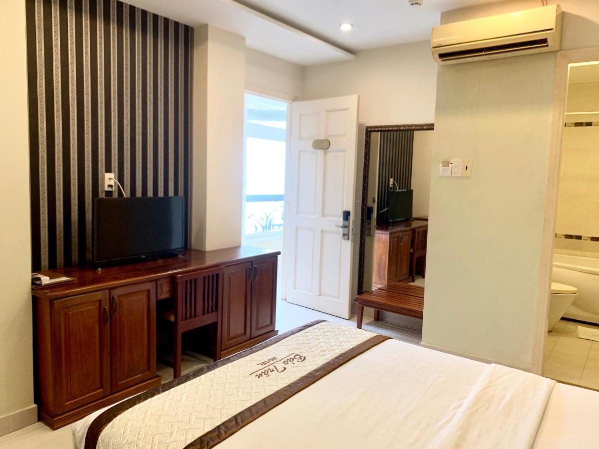 Bao Tran Hotel TP. Hồ Chí Minh Ngoại thất bức ảnh