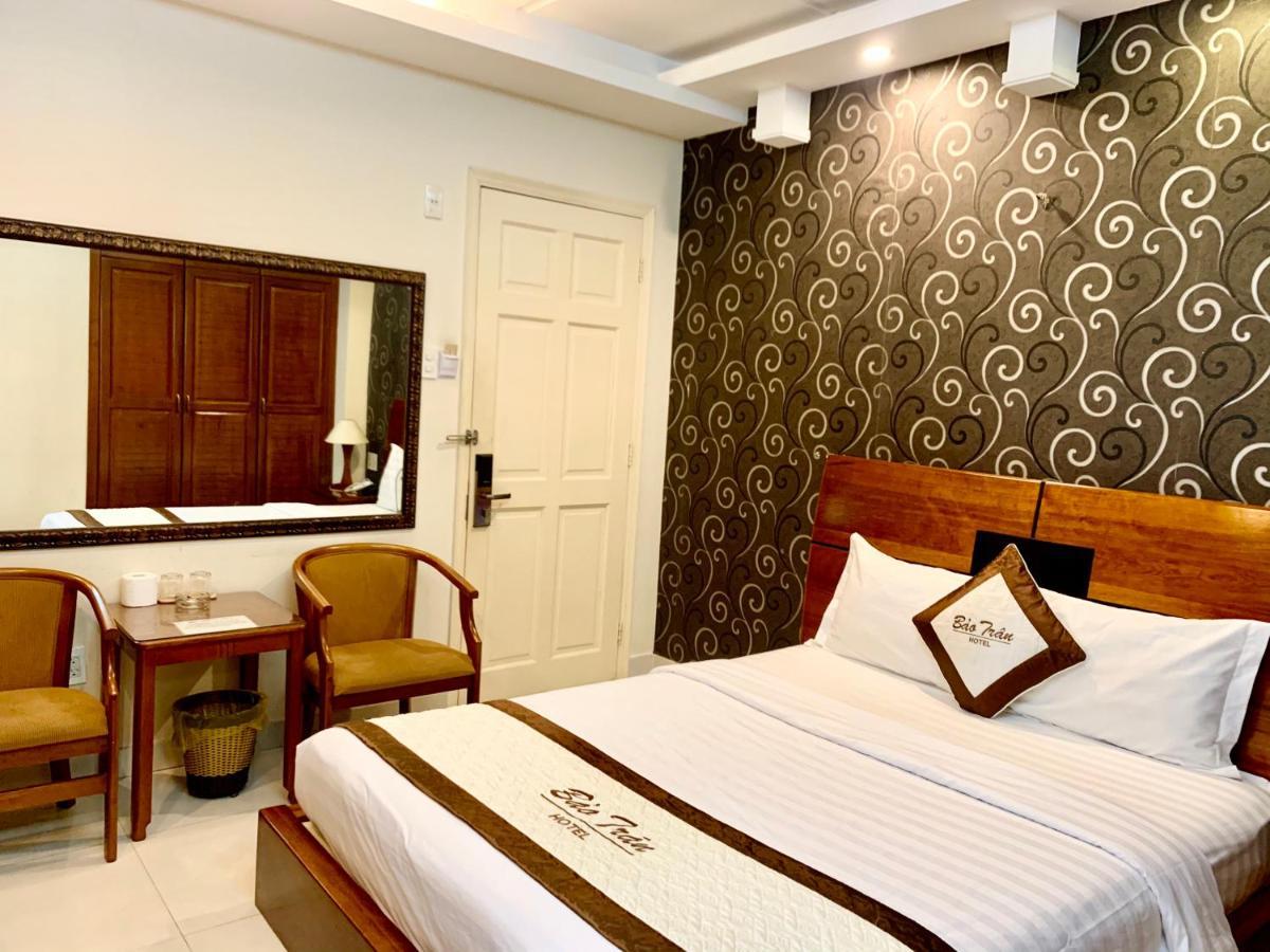 Bao Tran Hotel TP. Hồ Chí Minh Ngoại thất bức ảnh