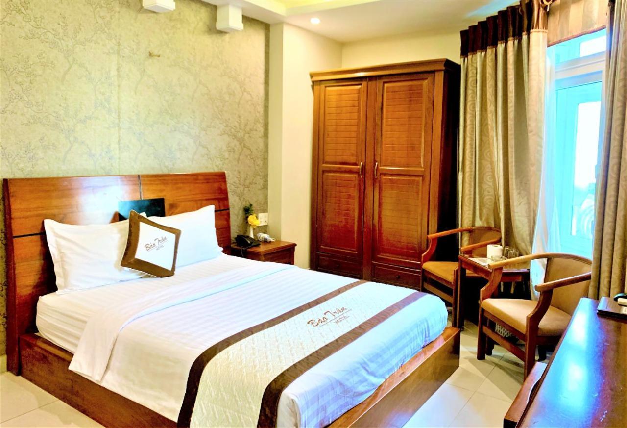 Bao Tran Hotel TP. Hồ Chí Minh Ngoại thất bức ảnh